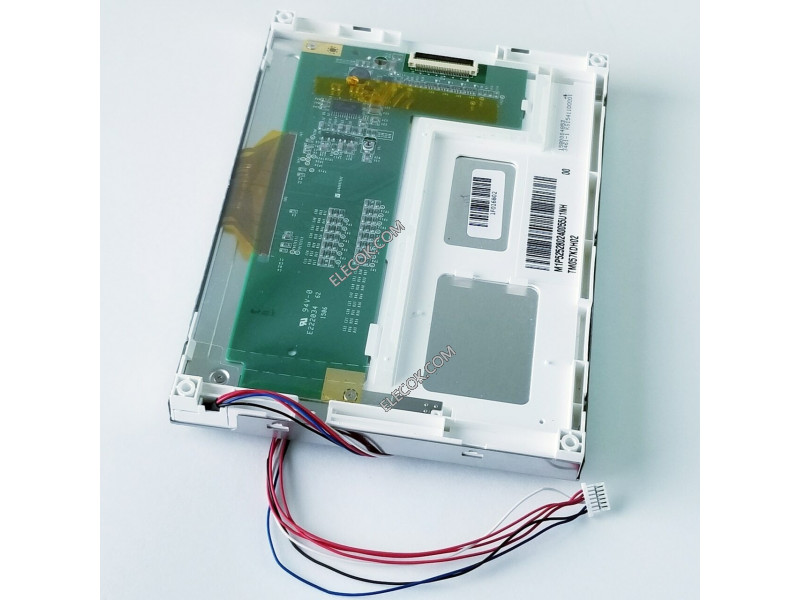 TM057KDH02 5,7" a-Si TFT-LCD Platte für TIANMA 