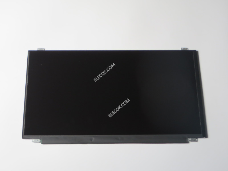 NV156FHM-N42 15,6" a-Si TFT-LCD Paneel voor BOE 