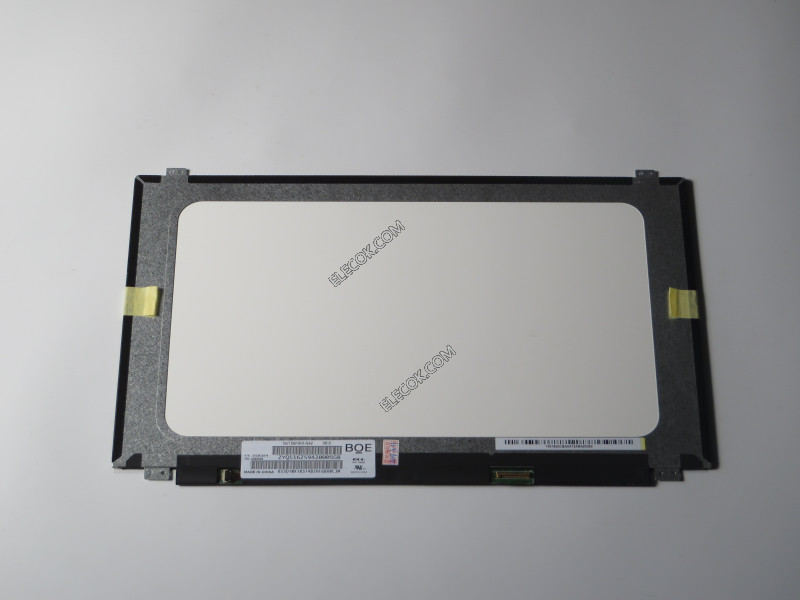 NV156FHM-N42 15,6" a-Si TFT-LCD Panneau pour BOE 