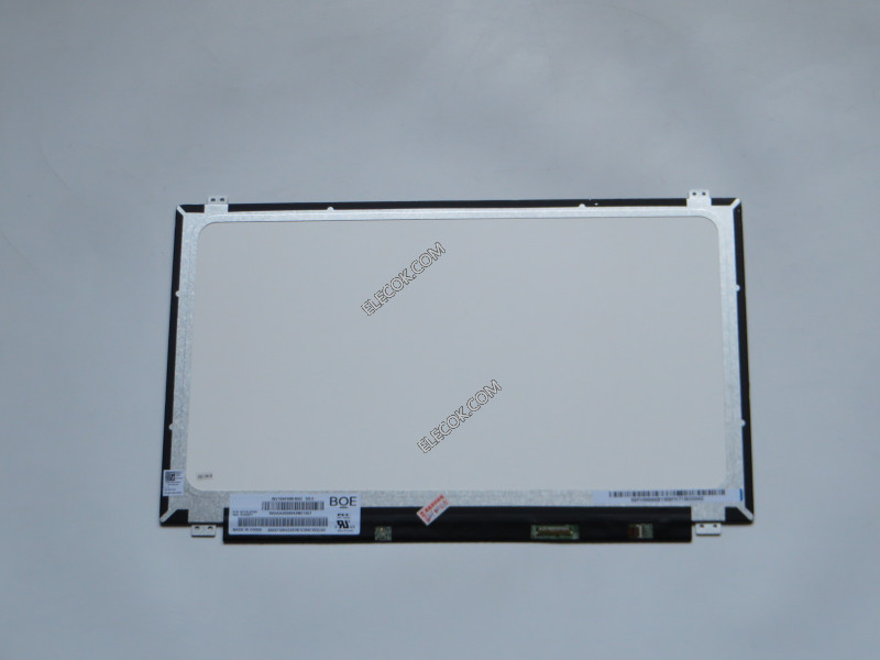 NV156FHM-N42 15,6" a-Si TFT-LCD Panel til BOE 