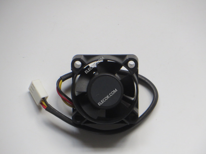 SUNON GM2404PKVX-A 24V 1,7W 3wires Cooling Fan 
