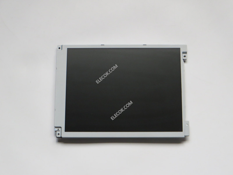 LQ104S1LG81 10,4" a-Si TFT-LCD Panel til SHARP used 