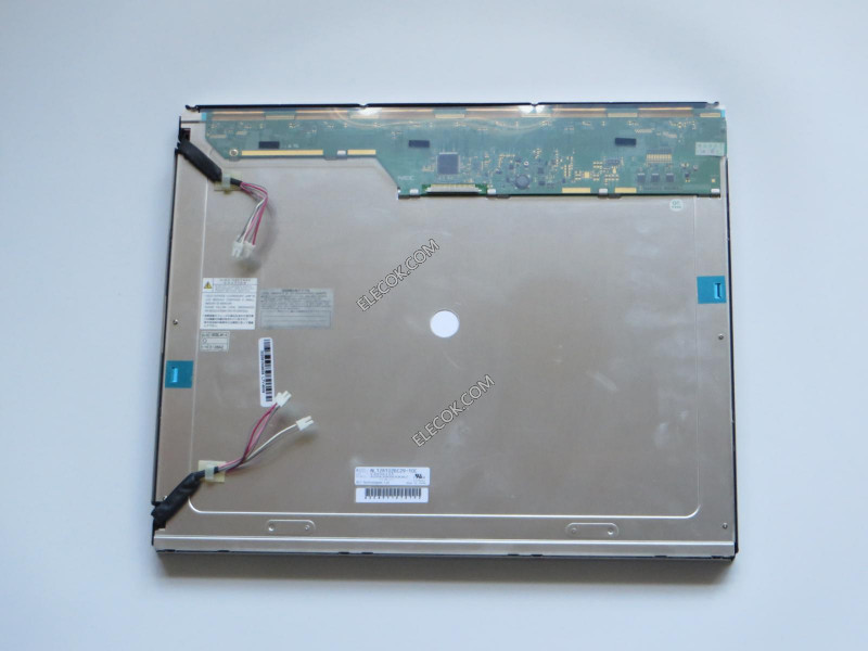 NL128102BC29-10C 19.0" a-Si TFT-LCD Painel para NEC 