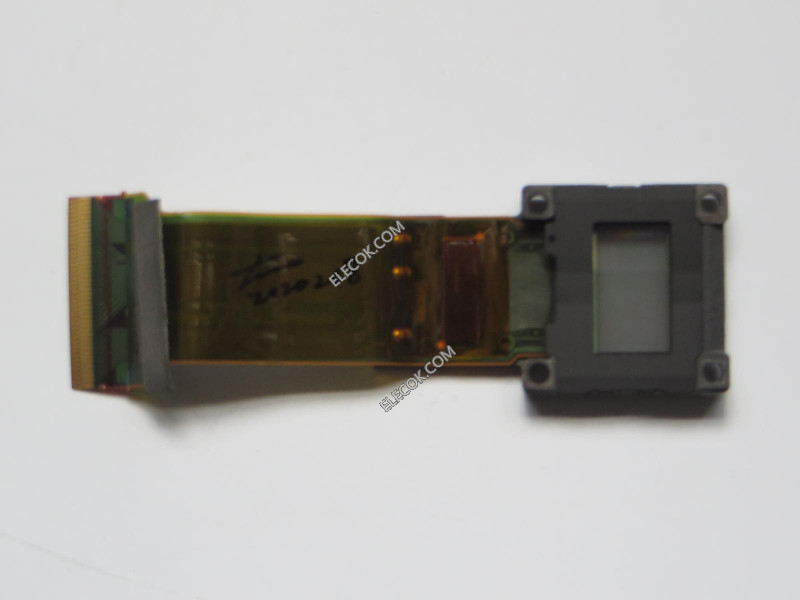 L3C07U-85G11 0.74" HTPS TFT-LCD,Panel for Epson