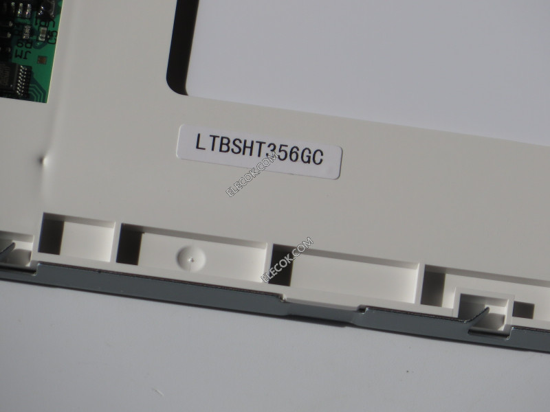 LTBSHT356GC NANYA LCD Replace 