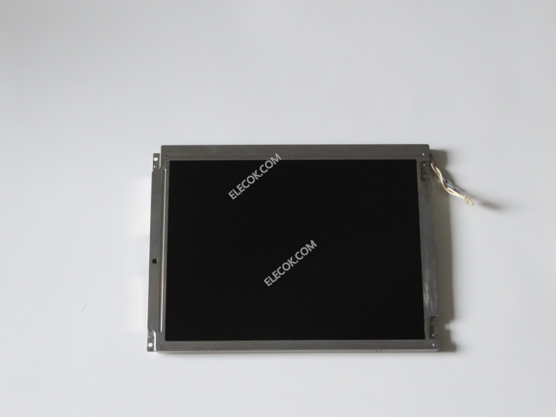 NL6448AC33-27 10,4" a-Si TFT-LCD Paneel voor NEC gebruikt 