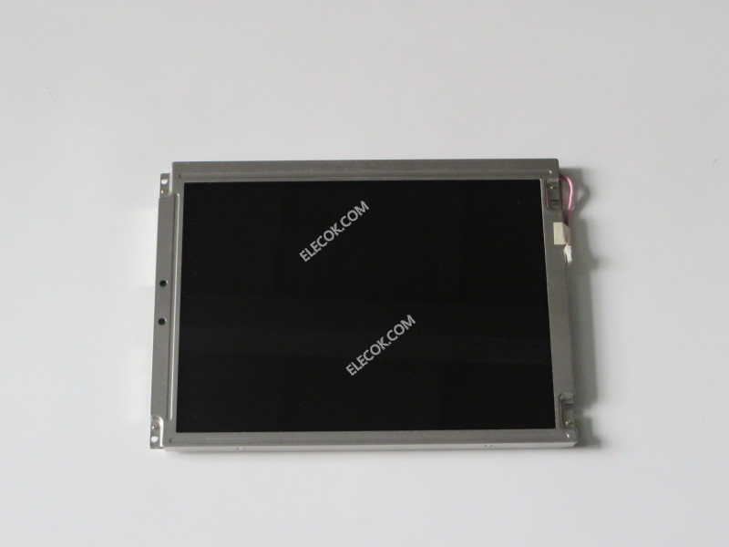 NL6448AC33-27 10.4" a-Si TFT-LCD 패널 ...에 대한 NEC 두번째 손 