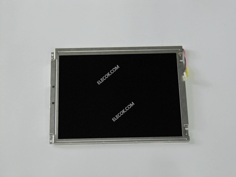 NL6448BC33-59D 10,4" a-Si TFT-LCD Panel dla NEC used 