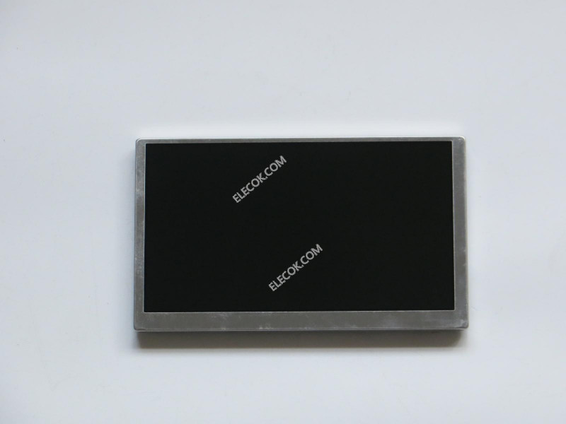 SHARP LCD 5,8" LQ058T5DR02X PARA PORSCHE CAR MONITOR / AUDIO&AMP;NAVIGATION LCD 