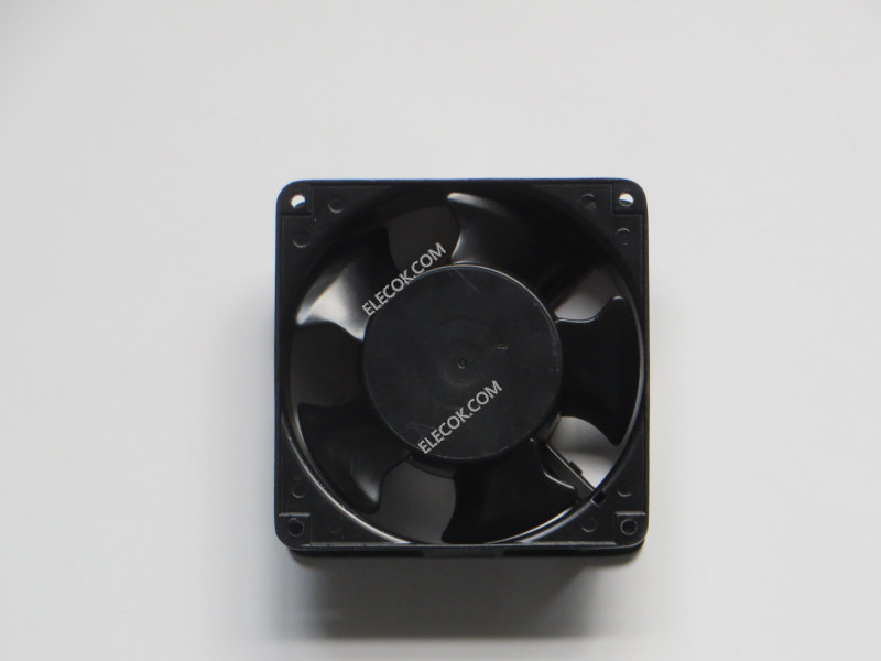 ADDA AA1282HB-AT 220/240V 0,13/0,11A Cooling Fan with socket connection refurbished 