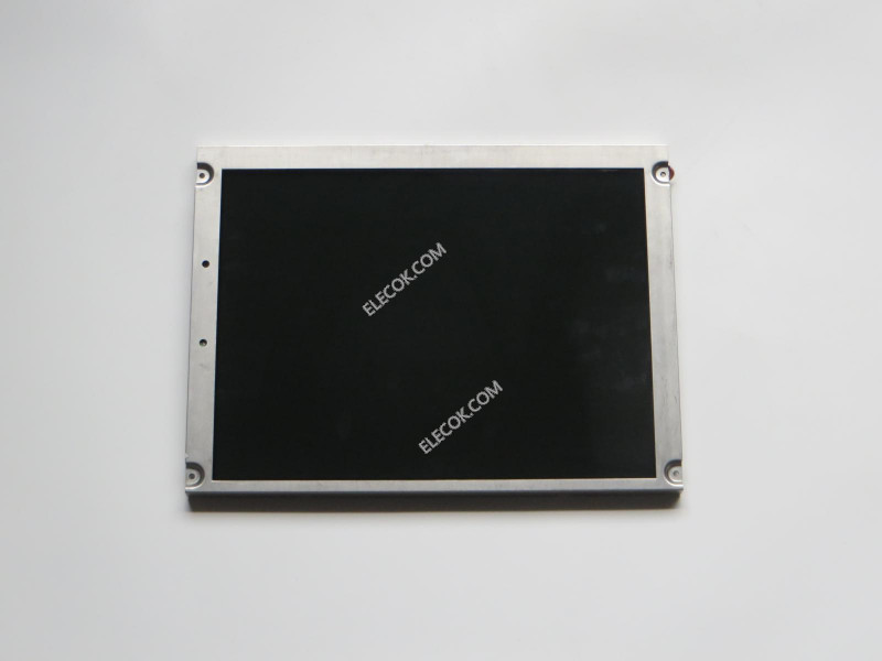NL8060BC31-27 NEC 12,1" LCD Paneel GEBRUIKT 