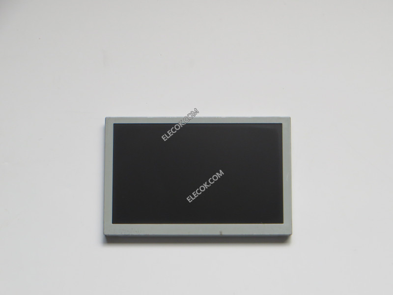 TCG070WVLPAANN-AN00 7.0" a-Si TFT-LCD Paneel voor Kyocera 