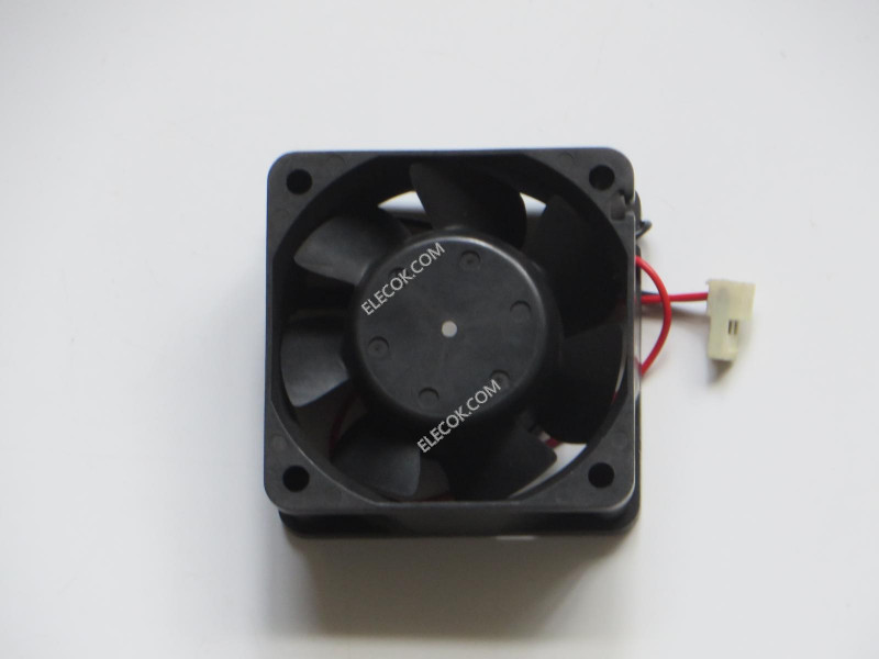 Nidec M34313-55RAF 24V 0.16A 2wires cooling fan