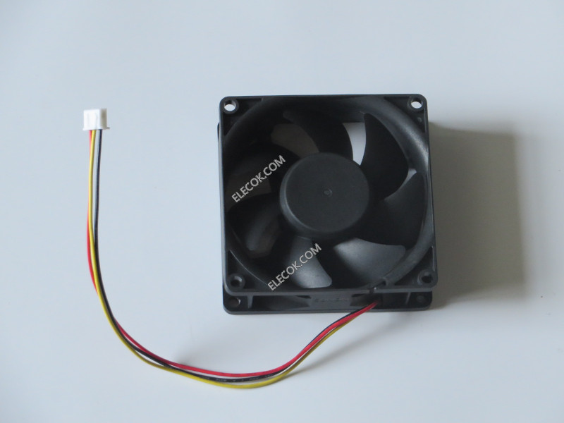 SUNON ME80251VX-0000-G99 12V 1.9W 3wires cooling fan