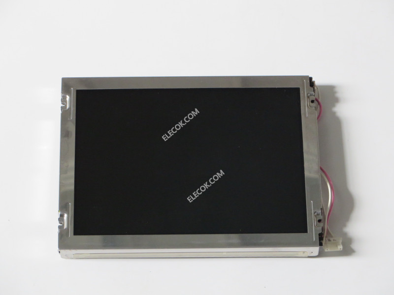 AA065VB01 6,5" a-Si TFT-LCD Panel dla Mitsubishi used 