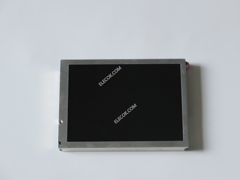 NL6448BC20-18D 6,5" a-Si TFT-LCD Panel for NEC Used 