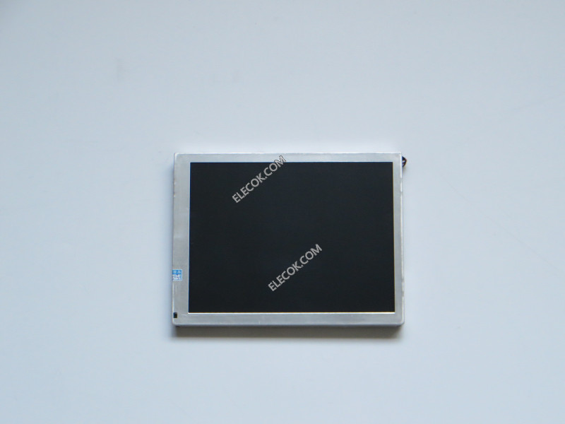 NL6448BC20-20 6,5" a-Si TFT-LCD Paneel voor NEC Gebruikt 