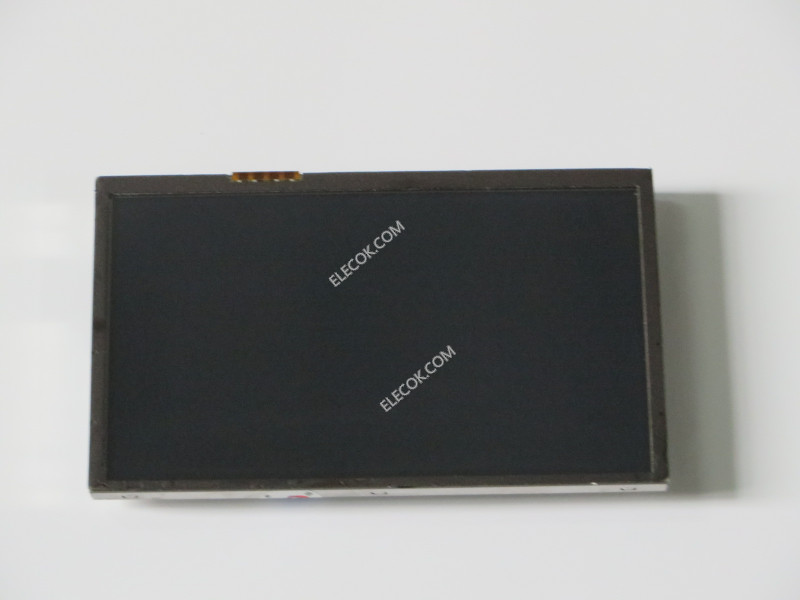 LB070WV7-TD01 7.0" a-Si TFT-LCD Platte für LG Anzeigen 8 pins touch-glas 