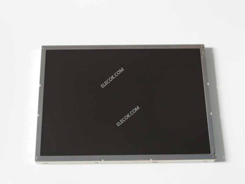 LM150X08-TL03 15.0" a-Si TFT-LCD Panel til LG.Philips LCD used 