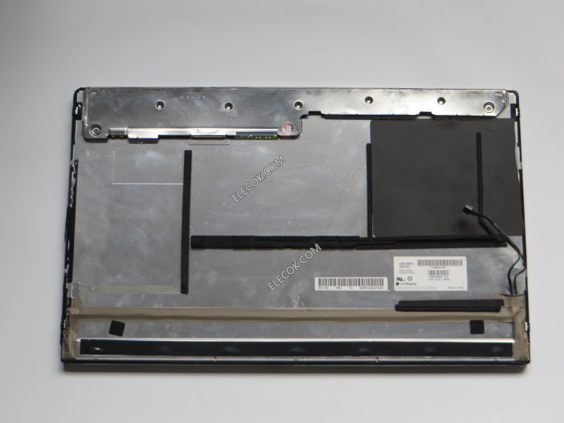 LM215WF3-SDA1 21.5" a-Si TFT-LCD 패널 ...에 대한 LG 디스플레이 두번째 손 