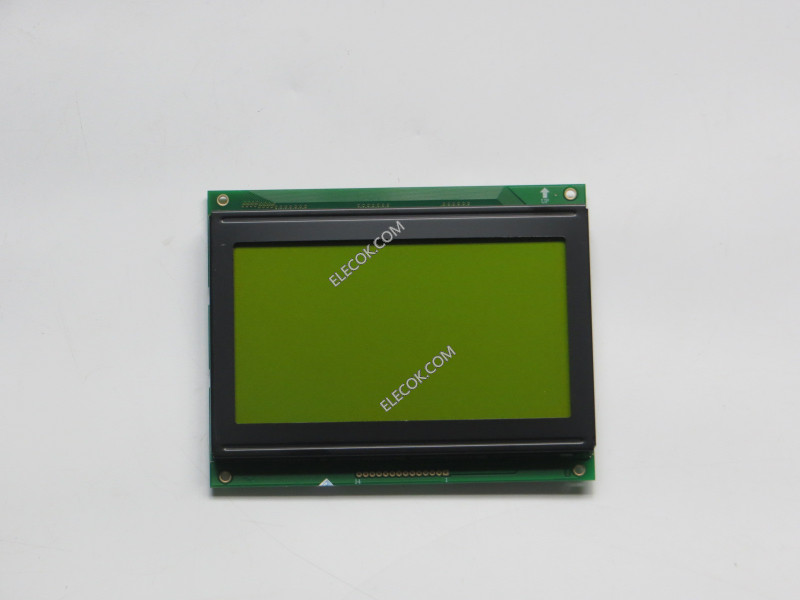 EG4401S-FR-1 5,3" STN LCD Panel til Epson with baggrundsbelysning Replace 
