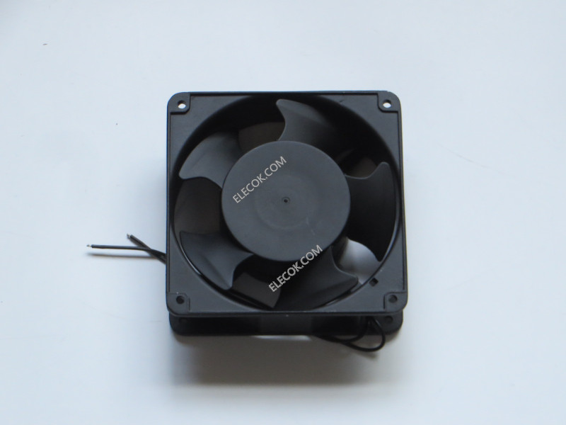 ADDA AA1282UX-AW 220-240V 50/60HZ 2wires cooling fan 