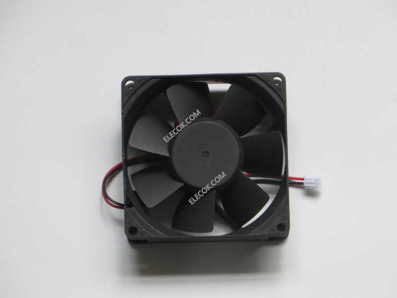 Sunon KD1208PTS1 12V 1,8W 2 fili Ventilatore 