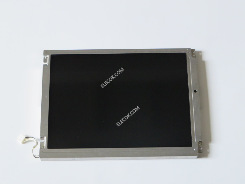 NL6448AC33-18A 10.4" a-Si TFT-LCD 패널 ...에 대한 NEC 