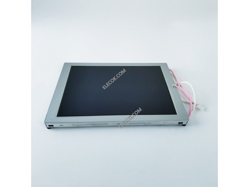 7.5 inch CSTN-LCD KCG075VG2BB-G00 For Kyocera LCD Screen Display Panel 640*480 