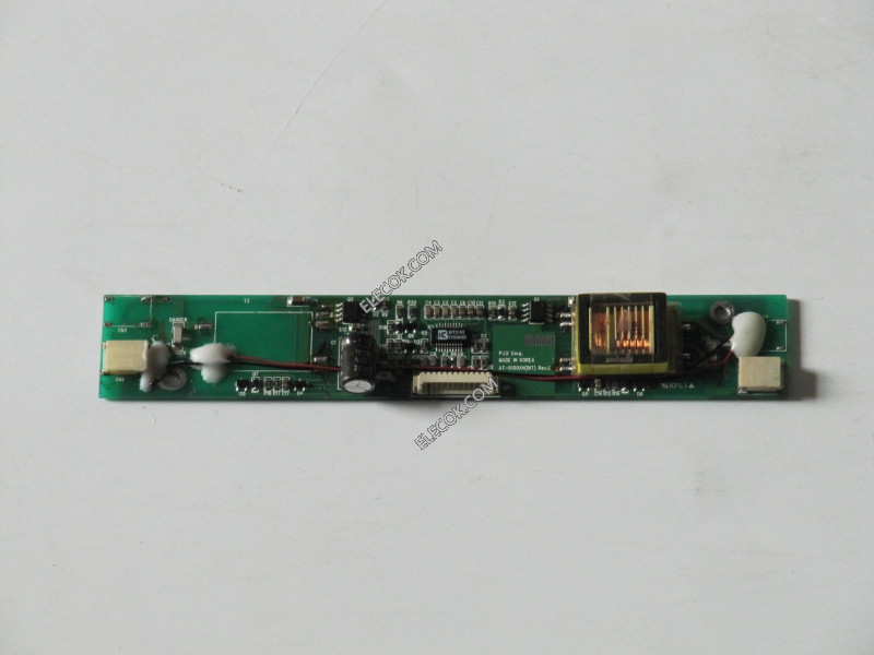 GH317A INVERTER, Replacement