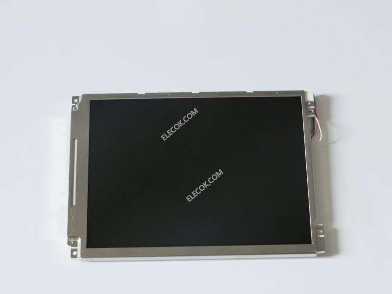 LQ104S1DG61 10,4" a-Si TFT-LCD Panel para SHARP 