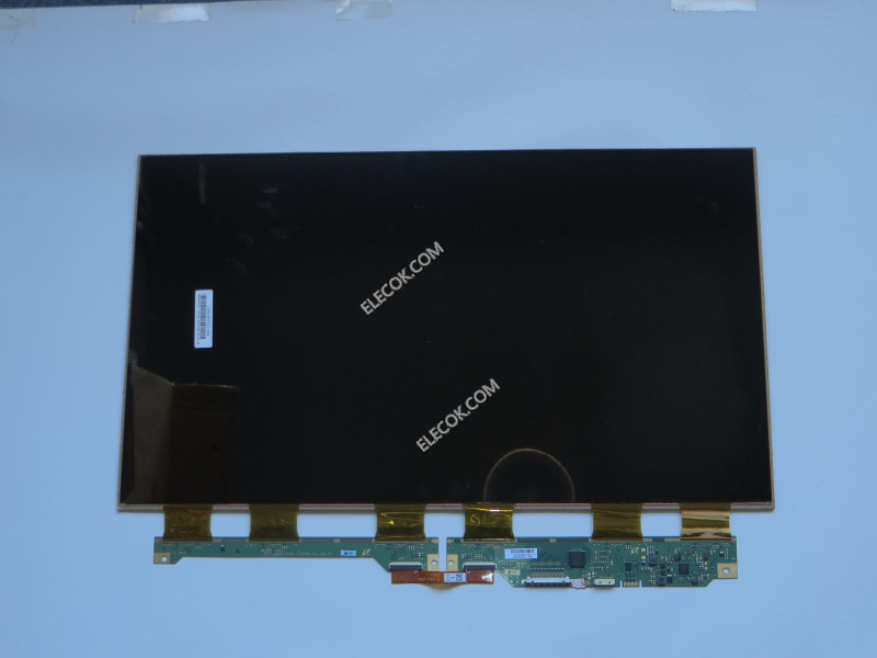 LSM236HP02-G 23,6 inch Cell Panel för SAMSUNG Replace 
