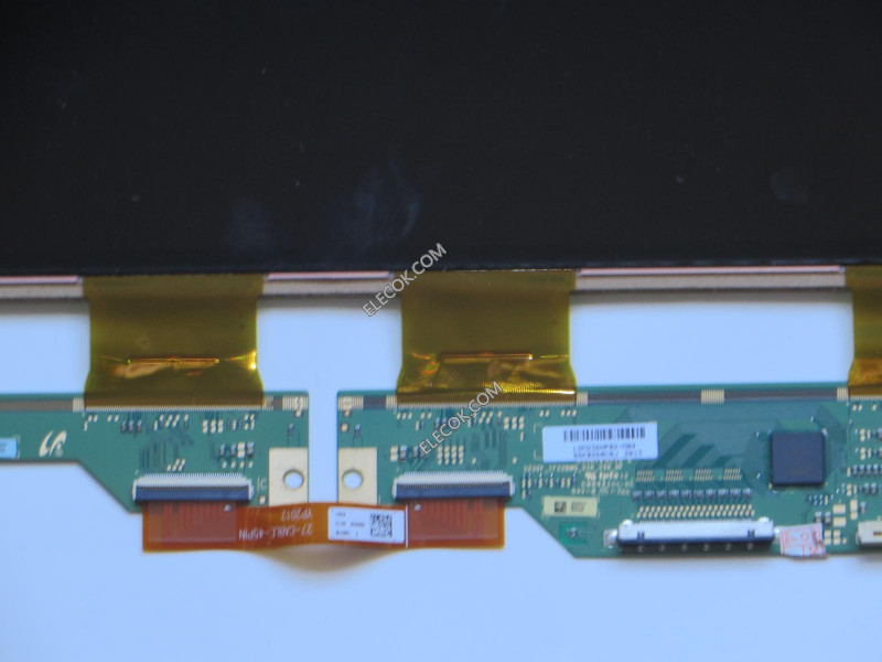 LSM236HP02-G 23,6 inch Cell Panel för SAMSUNG Replace 