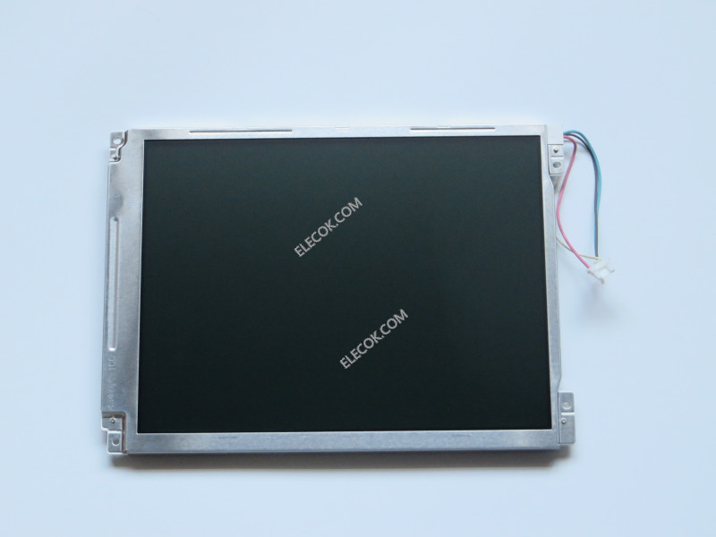 LQ104V1DG61 10,4" a-Si TFT-LCD Panel para SHARP usado 