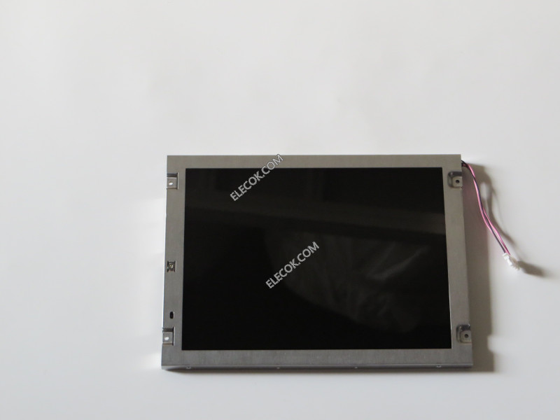 NL6448BC26-08D 8.4" a-Si TFT-LCD Panel for NEC, Inventory new