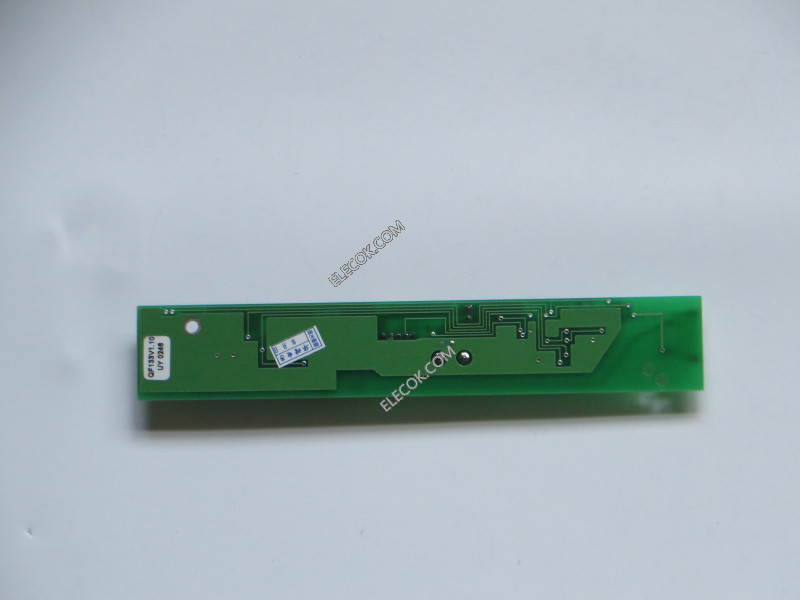 CAUTION E171781(S) QF133V1 Wechselrichter small schnittstelle 