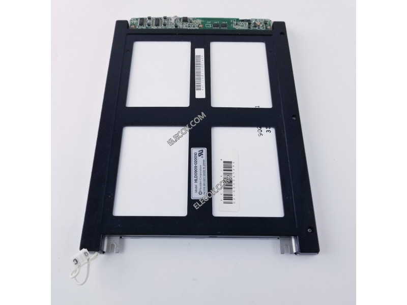 HOSIDEN HLD0909-020010 LCD PANEL USED(SECOND HAND) 