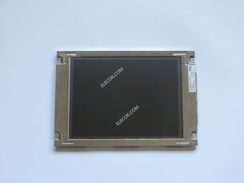 NL6448AC30-06 9,4" a-Si TFT-LCD Panel til NEC used 
