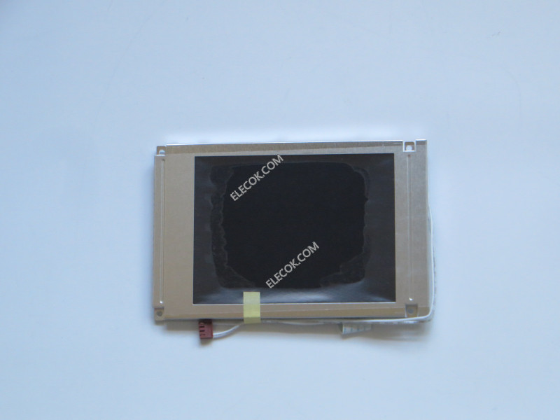 ER057005NC6 5,7" CSTN LCD Platte für EDT neu 
