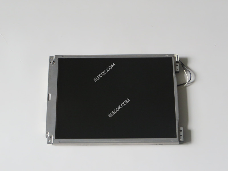 LQ10D367 10,4" a-Si TFT-LCD Panel for SHARP 