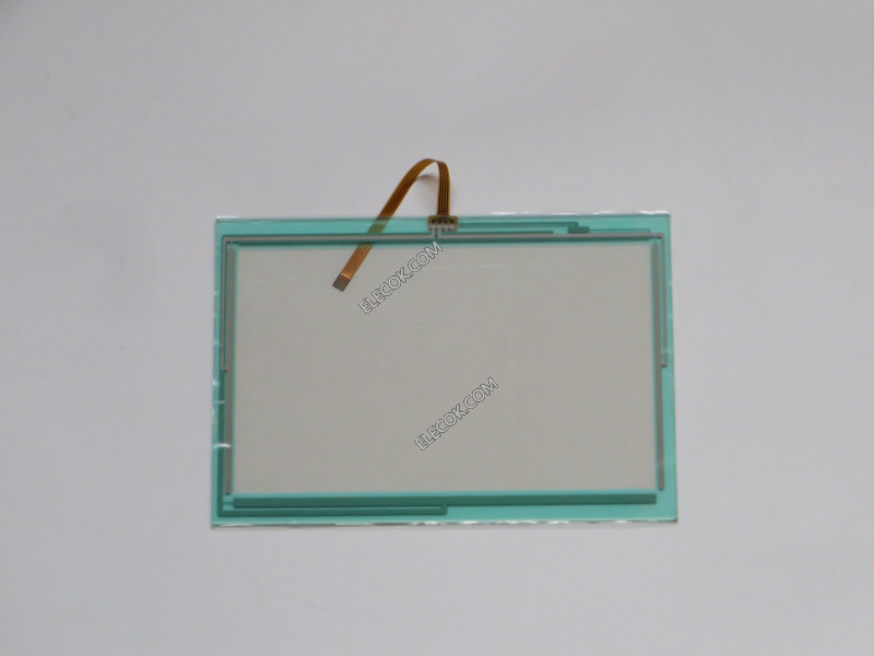 Touch Screen Glass 4PP045.0571-062