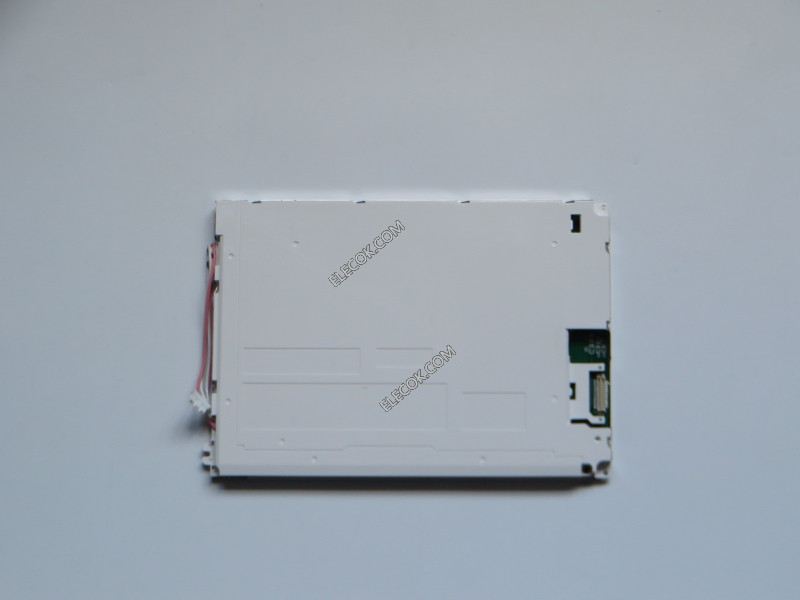AA084VD01 8,4" a-Si TFT-LCD Panel for Mitsubishi Utskifting 
