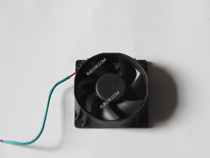 SUNON KDE1209PTV1-AR 12V 2.2W 3wires Cooling Fan made in China