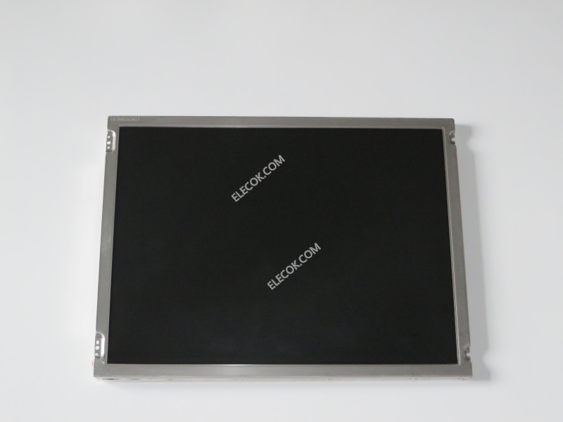 LTA150XH-L01 VOOR SAMSUNG LCD PANEEL 