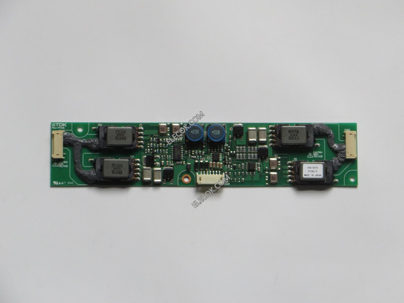 TDK PCU-P154E Inverter 