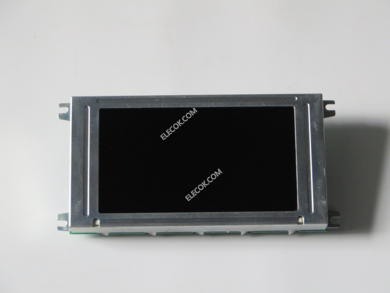 UMSH-7112MC-3F LCD scherm Vervangend met blauw film 