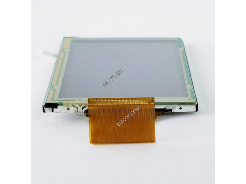 ACX704AKM 3,8" LTPS TFT-LCD Paneel voor SONY met touch screen gebruikt 