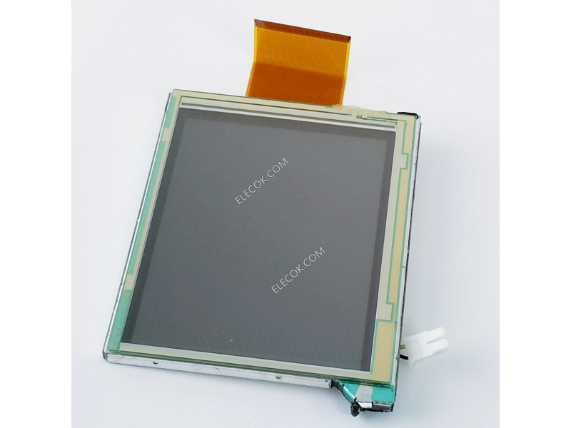 ACX704AKM 3,8" LTPS TFT-LCD Pannello per SONY touch screen usato 