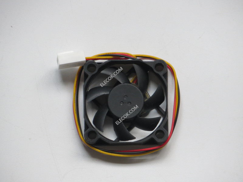 SUNON HA40101V4-Q000-G99 12V 0.72W 3wires cooling fan