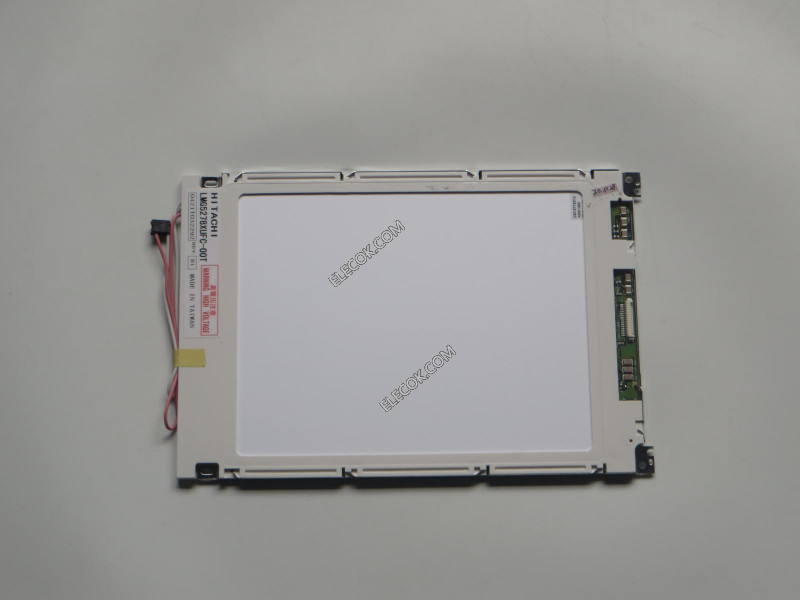 LMG5278XUFC-00T B1 9,4" FSTN LCD Platte für HITACHI NEU 